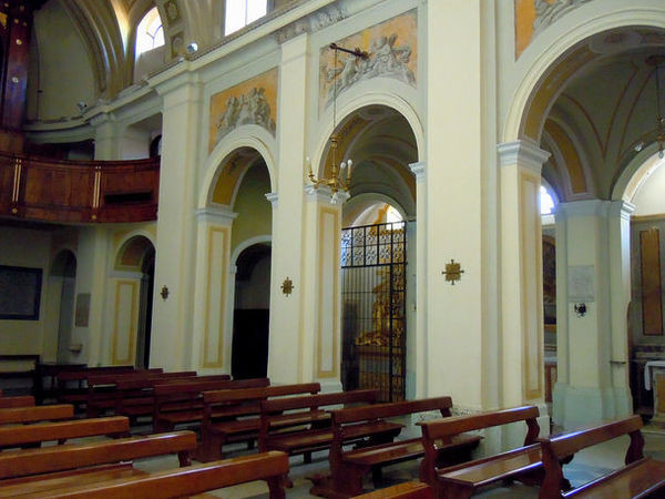 Alatri - Cattedrale S. Paolo - foto 2