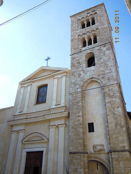 Anagni - S. Andrea - foto 3