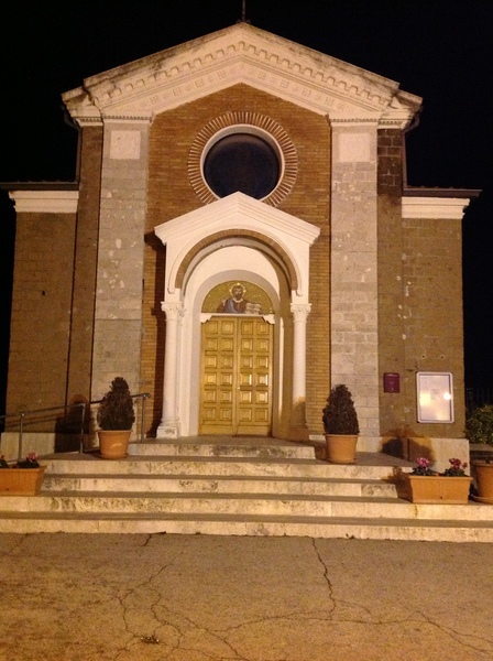 Borgo Grappa - S. Giuseppe - foto 1