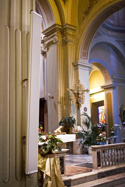 Cori - S. Maria della Pietà - foto 2
