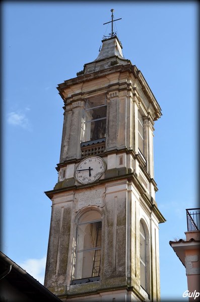 Lanuvio - Collegiata S. Maria Maggiore - foto 2