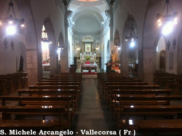 Vallecorsa - S. Michele Arcangelo - foto 1