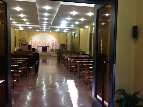 Velletri - Regina Pacis - foto 2