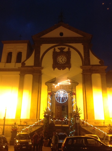Zagarolo - Chiesa S. Lorenzo - foto 2