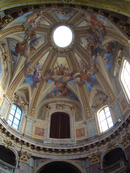 Zagarolo - San Pietro apostolo - foto 1