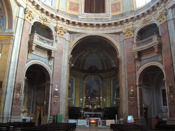 Zagarolo - San Pietro apostolo - foto 2