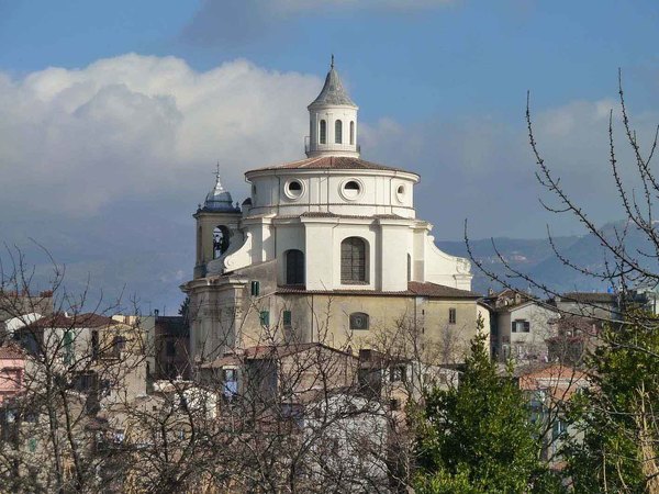 Zagarolo - San Pietro apostolo - foto 3