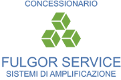 logo FulgorService